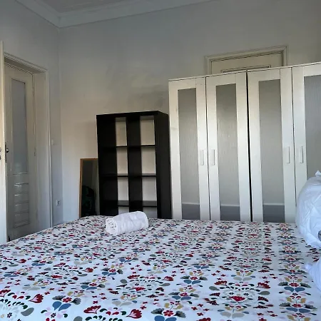 Guest house Relogio *