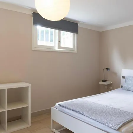 Relogio Guest house