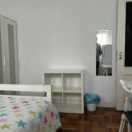Pensión Relogio
