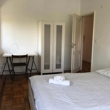 Relogio Pensión Oporto