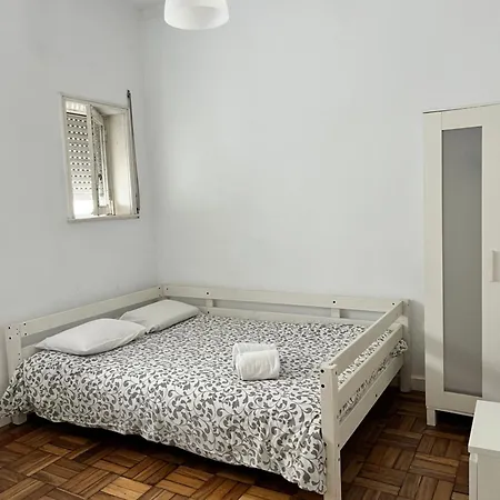Relogio Guest house