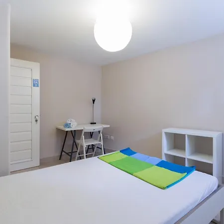 Pensión Relogio Oporto