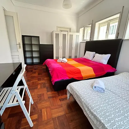 Relogio Oporto