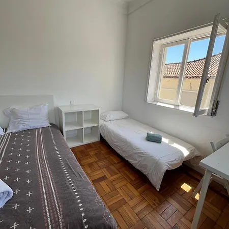 Relogio Guest house Porto